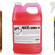 20% off Chemical Guys Products